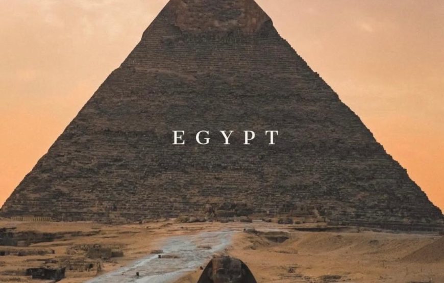 Private trip to Cairo