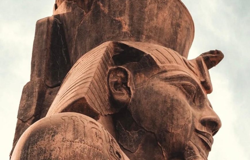 Private trip to Cairo